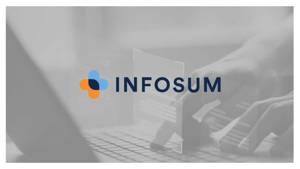 InfoSum, the World’s Leading Data Collaboration Platform, Appoints Lauren Wetzel as CEO