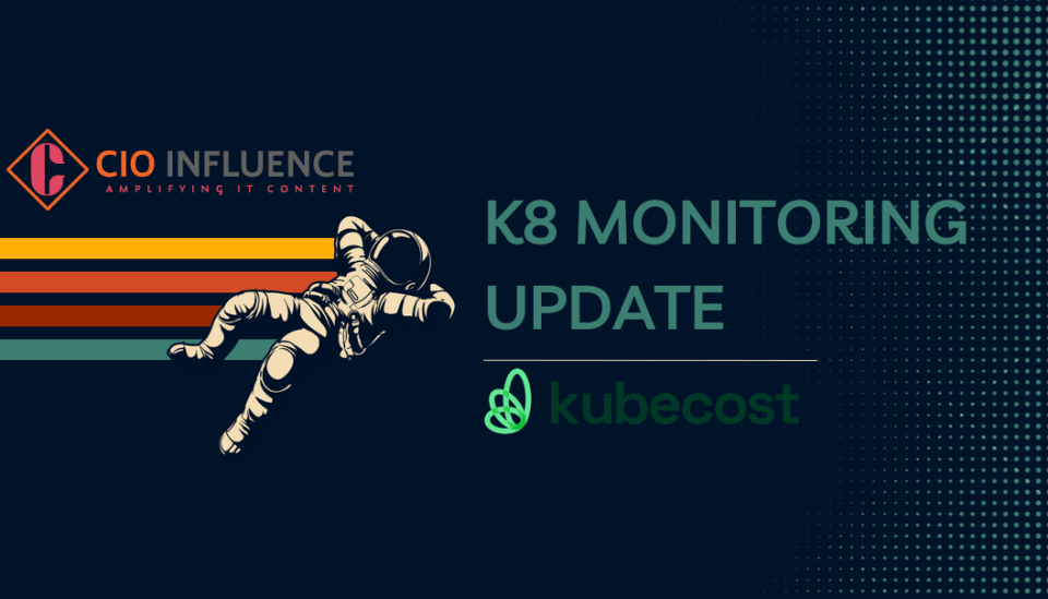 Kubecost Targets Enterprise Carbon Cost Monitoring and More Cloud Cost Savings with New Release