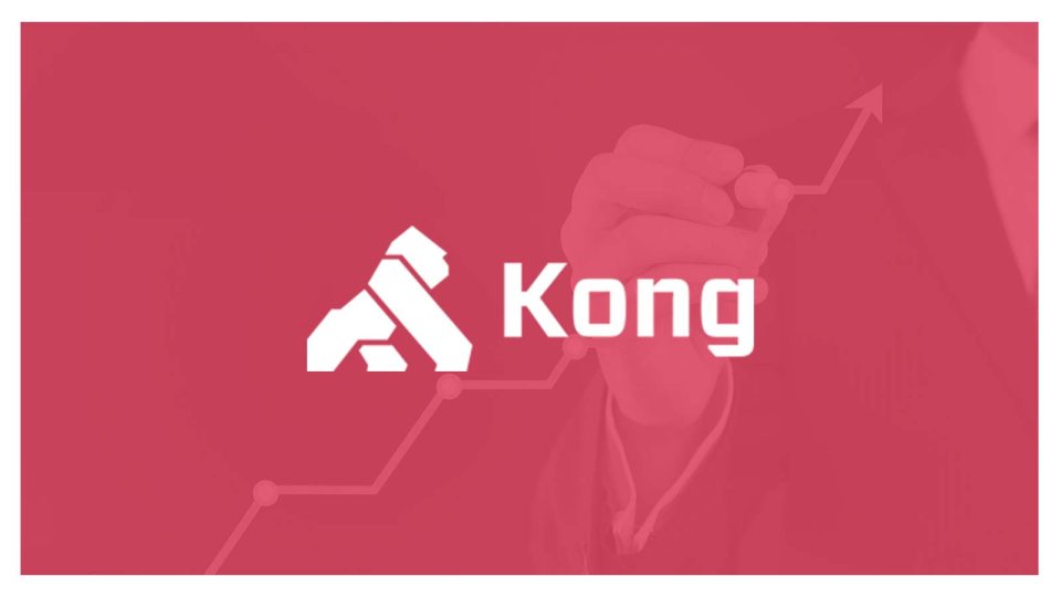 Kong Appoints Gunjan Aggarwal as COO to Drive Talent Strategy and Organizational Growth