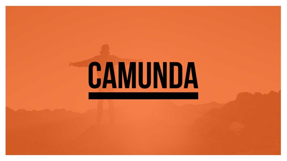 Kurt Petersen joins Camunda as Senior Vice President of Customer Success