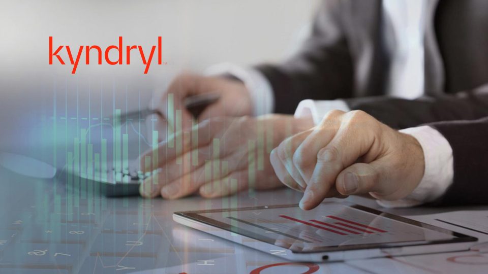 Kyndryl Appoints New Chief Information Officer and Announces Key Practice Leadership Transitions