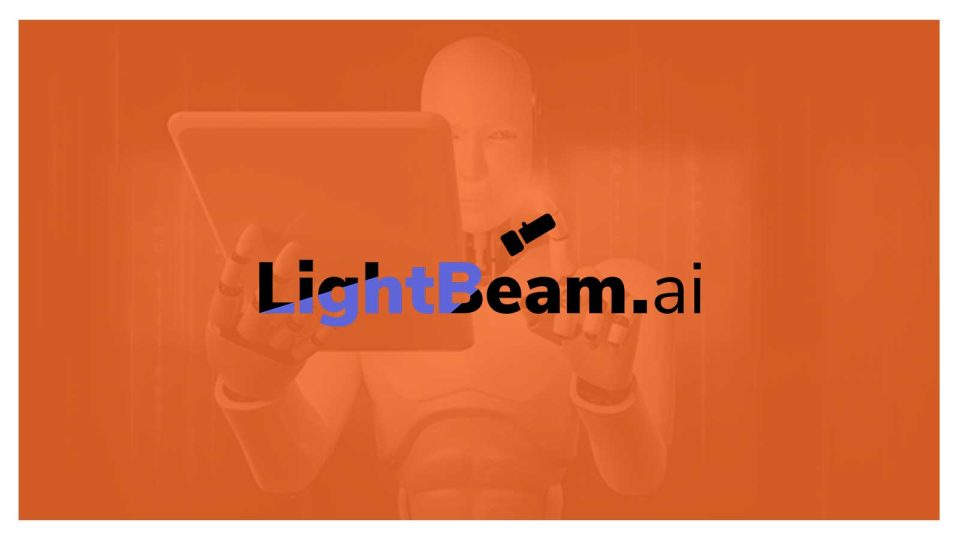 LightBeam Introduces Industry's first AI Data Governance Service in Partnership with DesigningPrivacy