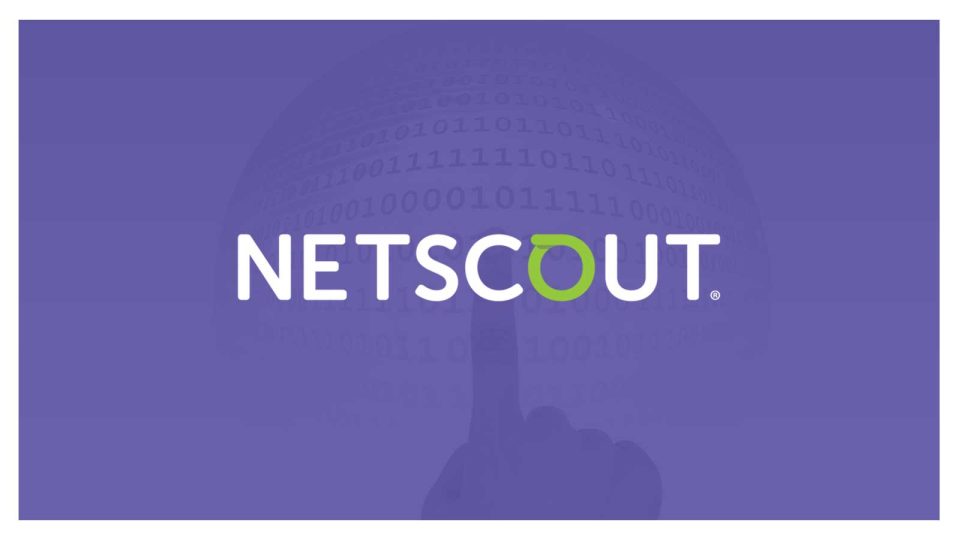 NETSCOUT Expands IT Observability for the Digital Edge