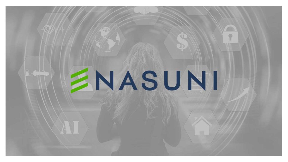 Nasuni Strengthens European Footprint with French Market Expansion