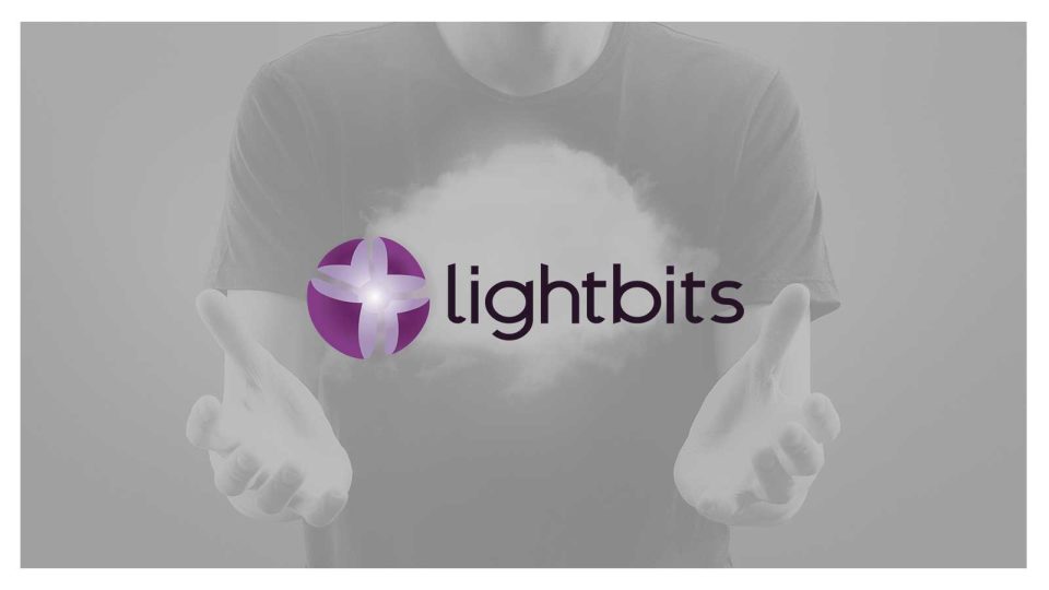 Nebul Chooses Lightbits to Deliver Powerful AI Cloud