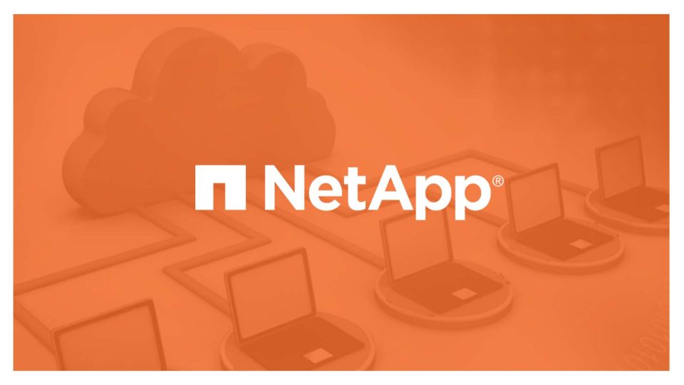 NetApp Expands Intelligent Data Infrastructure Capabilities to Power Strategic Cloud Workloads