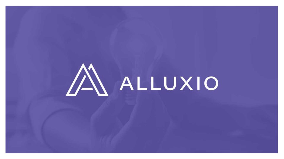 New Alluxio Enterprise AI Innovations Accelerate GPUs Anywhere with 97 Percent+ GPU Utilization