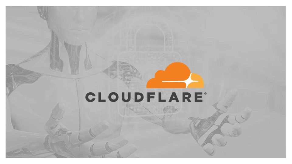 New Cloudflare Report Shows Organizations Struggle with Outdated Security Approaches, While Online Threats Increase