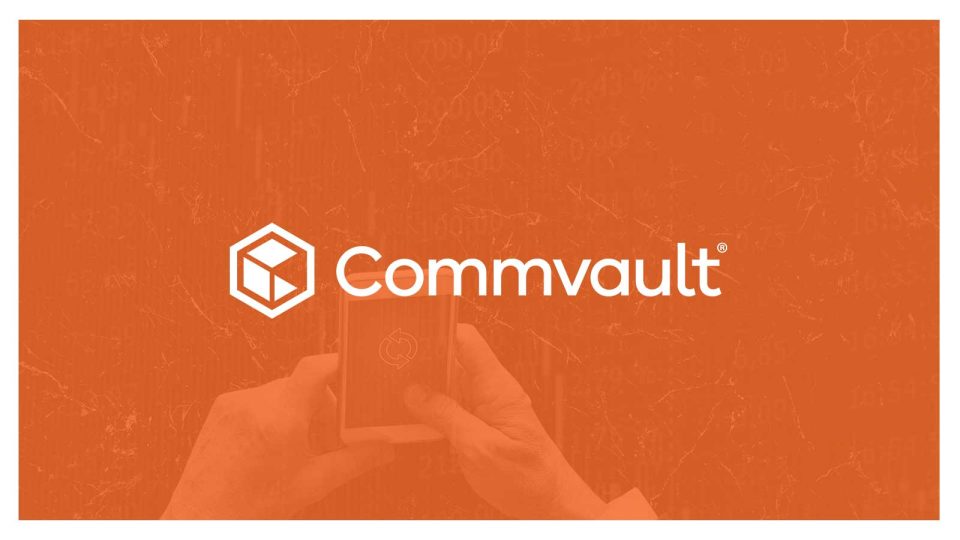 New Commvault Survey Uncovers Five Capabilities that Helped Companies Recover Faster from Cyberattacks