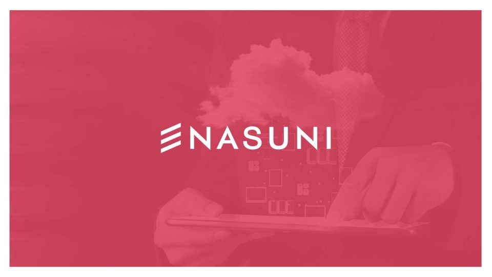 New Nasuni Research Reveals Crucial Need for Hybrid Cloud Storage Strategies