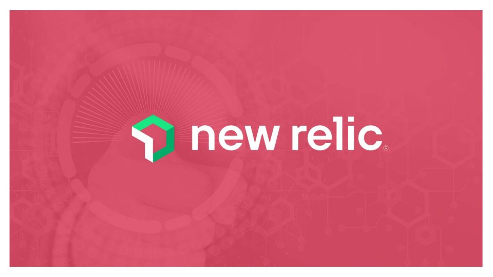 New Relic Launches the First Fully-Integrated, AI-Driven Digital Experience Monitoring Solution