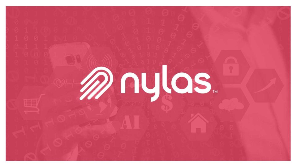 Nylas Brings New Features and Updates to the Nylas Scheduler