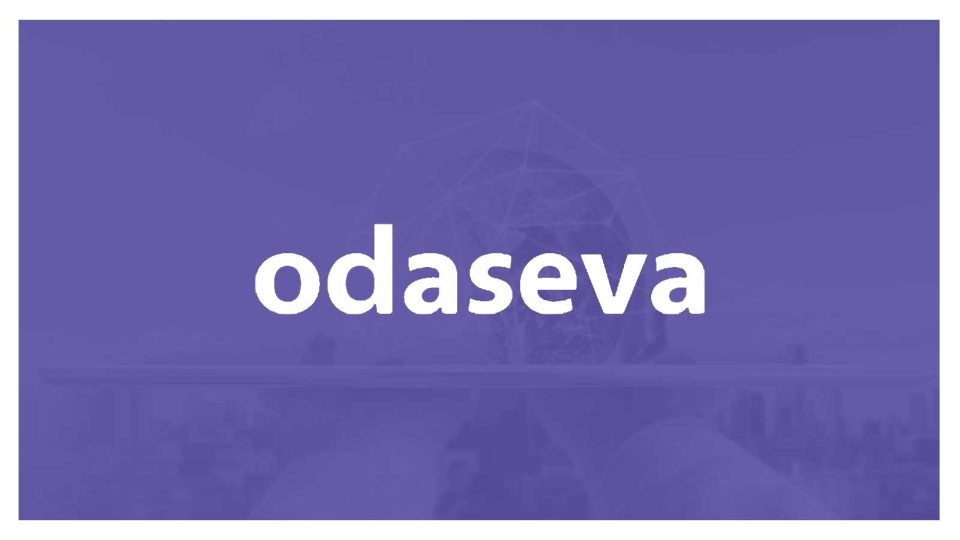 Odaseva Raises $54M Series C Round to Expand Product Offerings and Continue Category Leadership