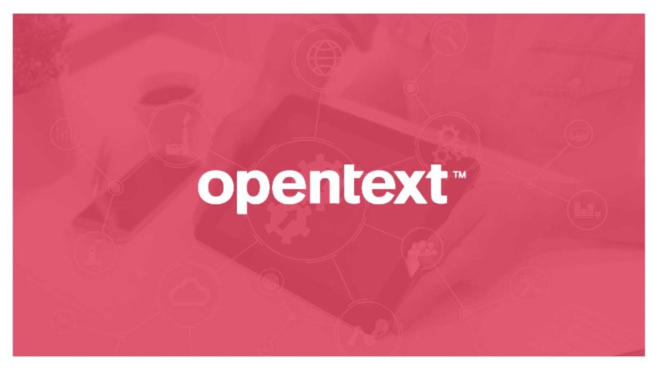 OpenText Cloud Editions 24.3 Unlocks Innovation and Productivity for Developers and Knowledge Workers Through Trusted Data