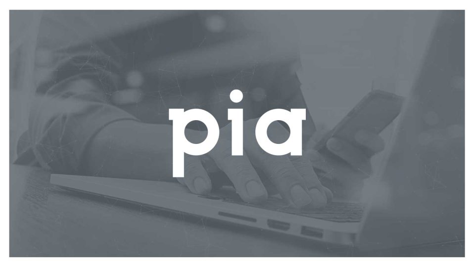 Pia Bolsters US Marketing with Appointment of Industry Expert Molly Lindsay as New VP