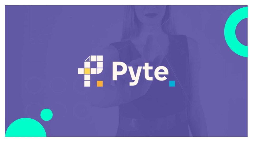 Pyte Announces $5M in Funding To Advance Private and Secure Data Utilization