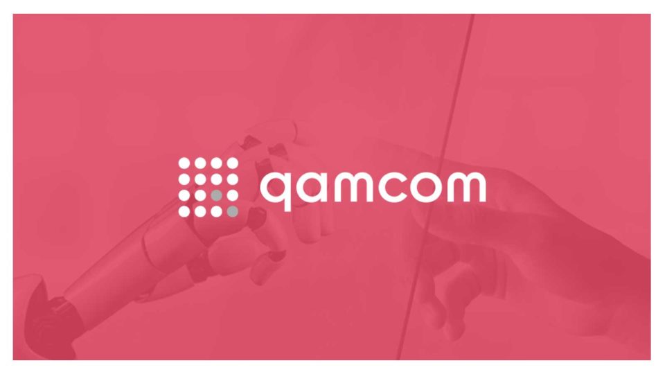 Qamcom DDS and DeStor Partner to Enhance Data Security and Privacy