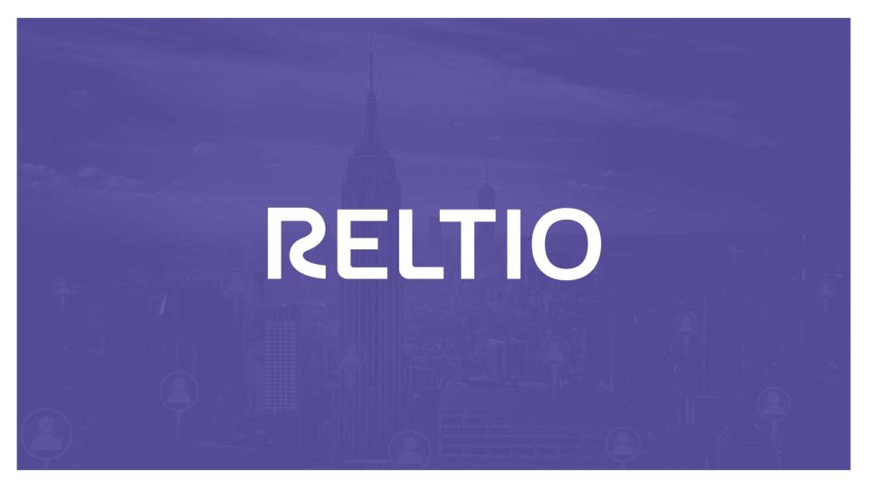 Reltio Appoints Industry Veteran Mihir Shah to its Advisory Board