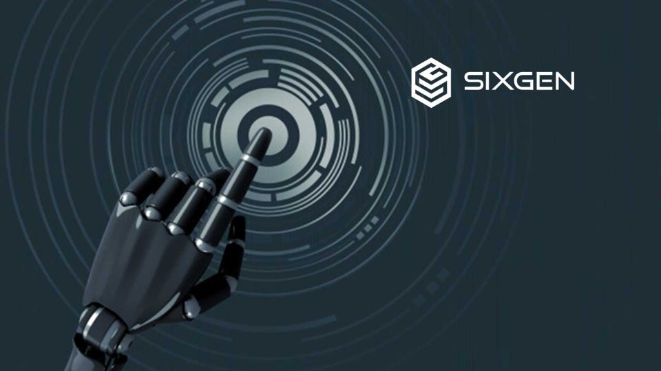 SIXGEN Acquires Secure-EE