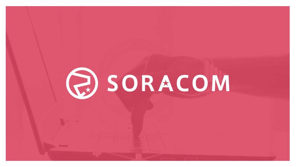 Soracom Announces New IoT Connectivity Platform Services with Deeply Embedded GenAI Capabilities