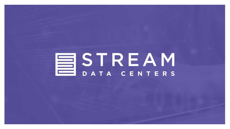 Stream Data Centers Breaks Ground on New Hyperscale Data Center Campus in San Antonio