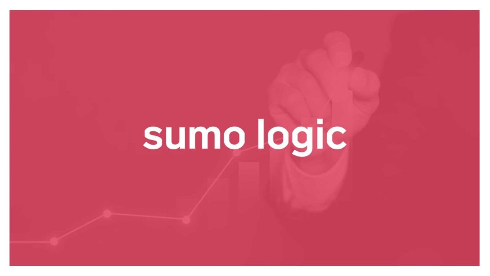 Sumo Logic Names New Chief Information Security Officer and Senior Vice President of Growth