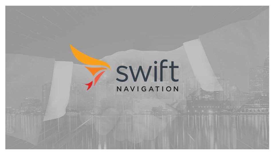 Swift Navigation and Calian Partner to Simplify Integration of Precise Positioning into Location-Based Products