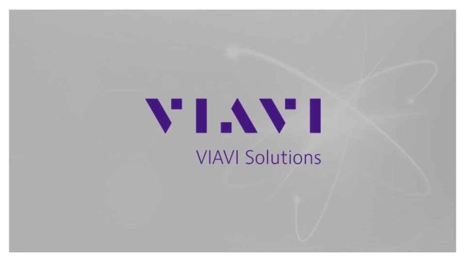 VIAVI VALOR and TIP Announce Strategic Collaboration to Advance Open RAN Testing Capabilities