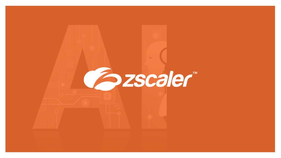 Zscaler with NVIDIA to Deliver Generative AI-powered Zero Trust Security Innovations