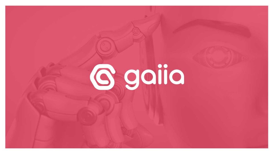 gaiia Raises Series A Led by Inovia Capital to Revolutionize Customer Experience for Internet Service Providers