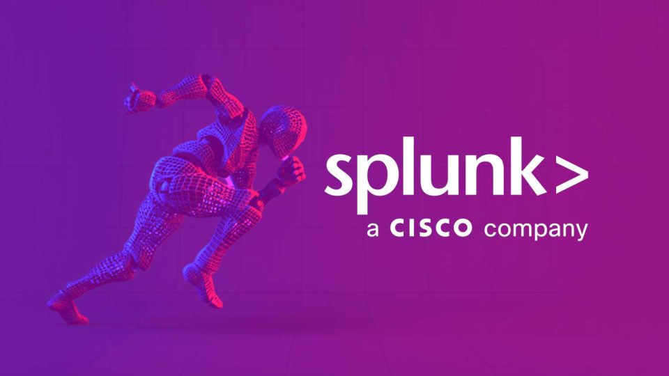 Innovative Data Fusion with Cisco and Splunk Collaboration