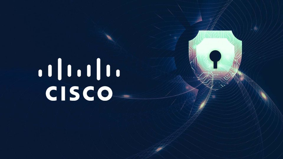 Cisco Shapes Future Multi-cloud Networking with Isovalent's Acquisition