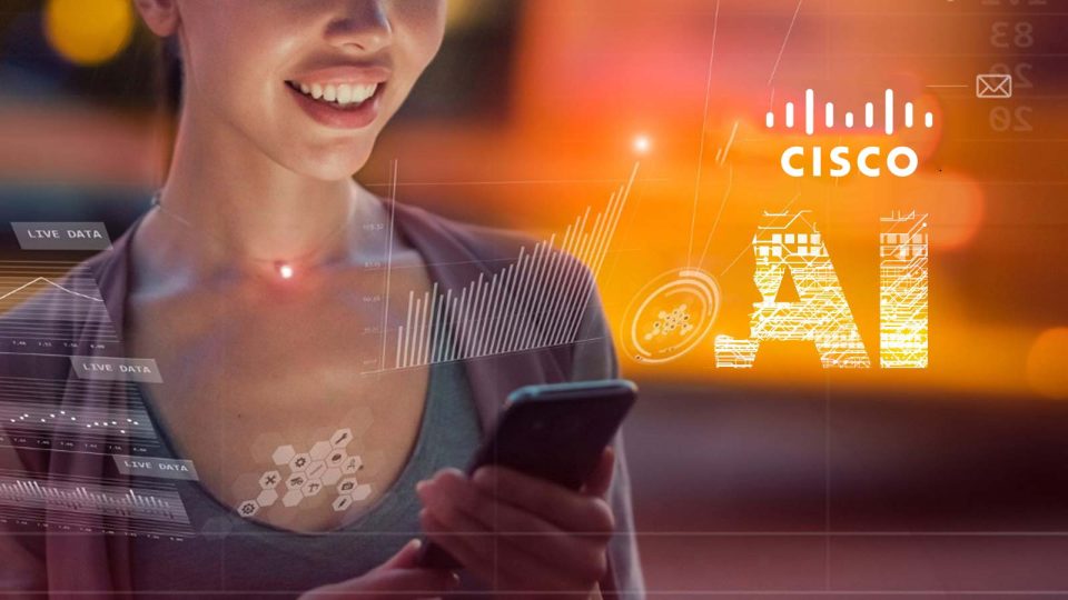 Cisco and Eight Top Firms Unite to Form AI-Enabled ICT Workforce Consortium