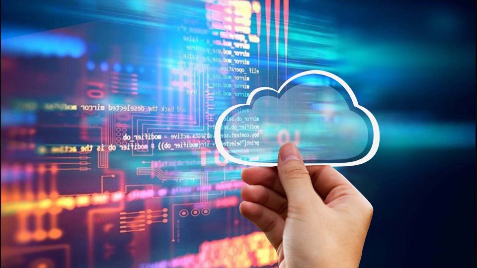 How Cloud Applications are Used for Data Protection