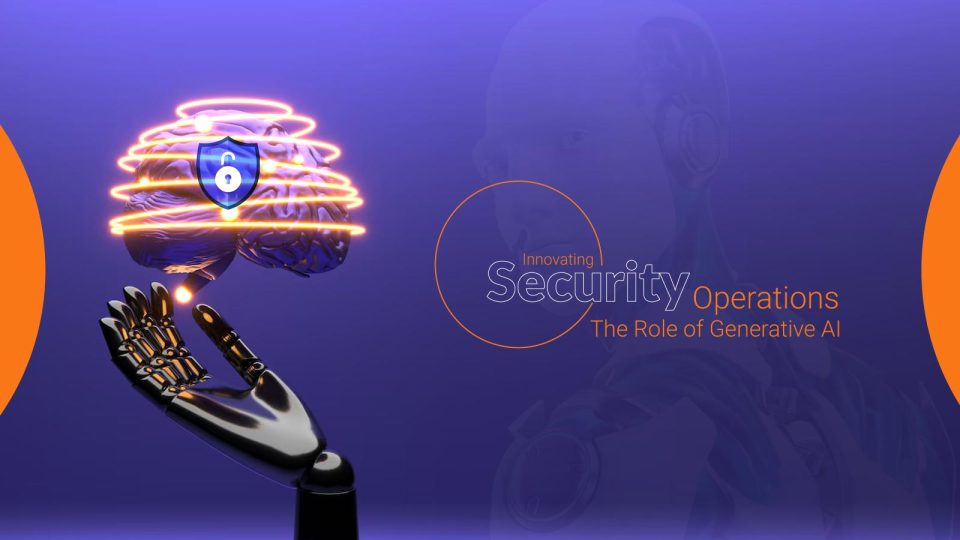 Innovating Security Operations_ The Role of Generative AI