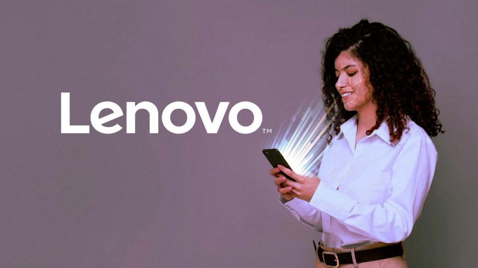 Lenovo and NVIDIA Lead the Charge in AI Integration Across Industries