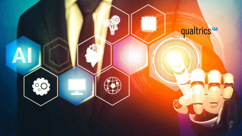 Microsoft veteran Gurdeep Singh Pall is Now Qualtics' AI Strategy President