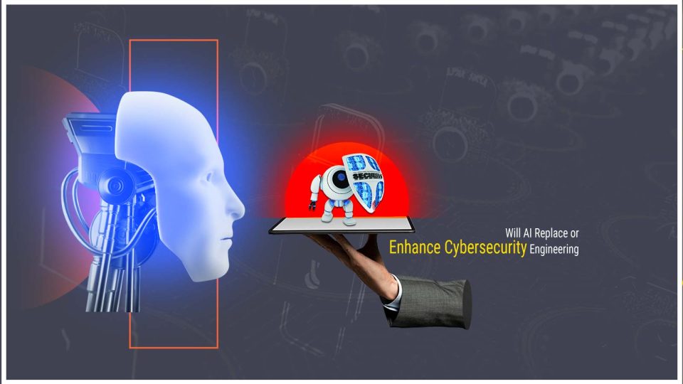 Will AI Replace or Enhance Cybersecurity Engineering?