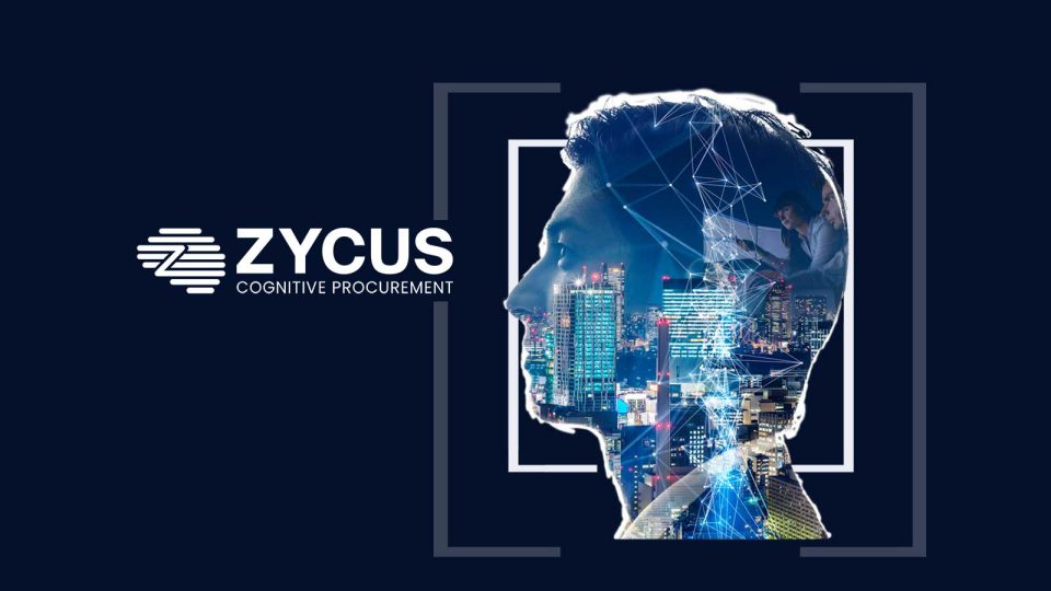 Zycus' Integration with Microsoft to Bring World's First GenAI with S2P Platform