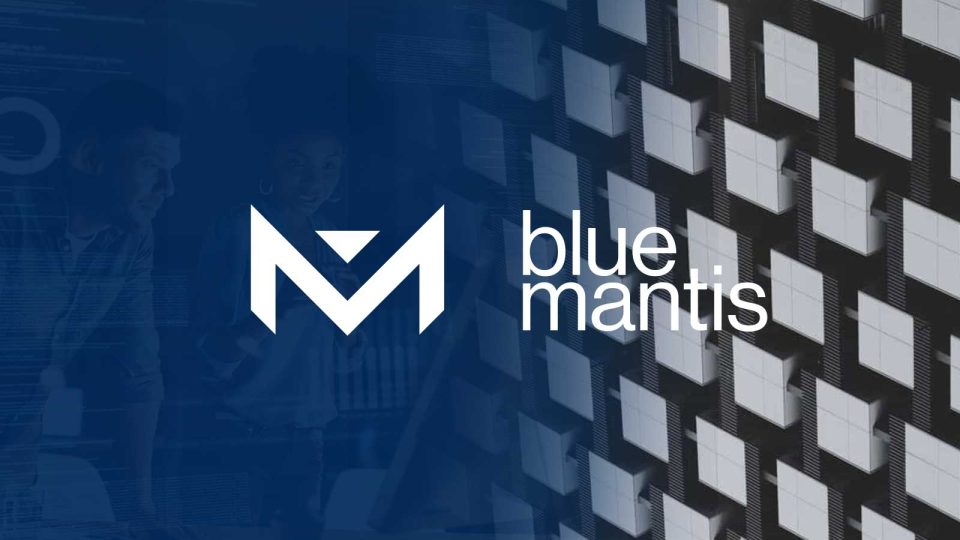 Sarah Foote Steps up to Chief Marketing Officer at Blue Mantis