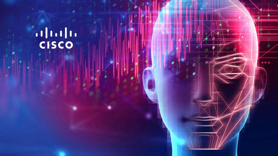 Cisco's AI Revolution: Simplifying Customer Experience for a Secure Tomorrow
