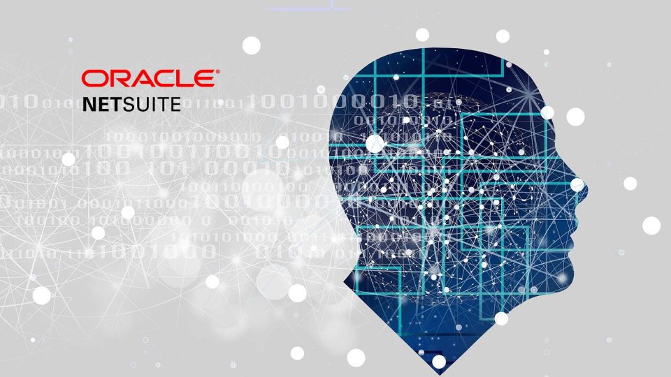 How Oracle Cloud Infrastructure Powers AI Breakthroughs
