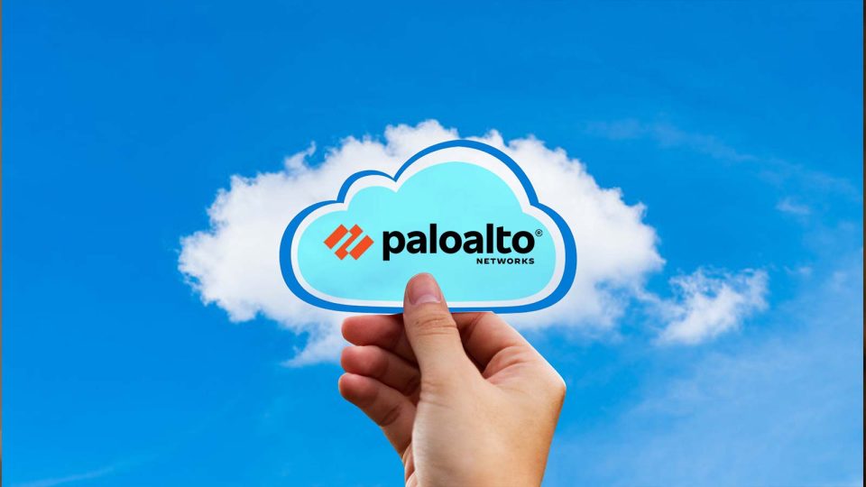 Palo Alto Networks Redefines Cloud Security with Industry's First SOC Platform