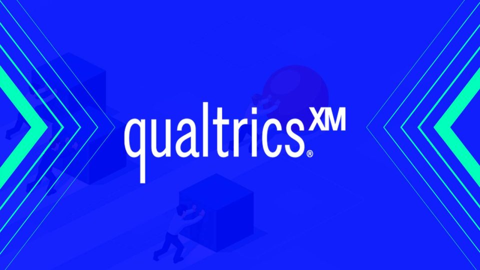 Qualtrics Empowers APAC and Japan Leaders to Fuel Growth and Improve Efficiency