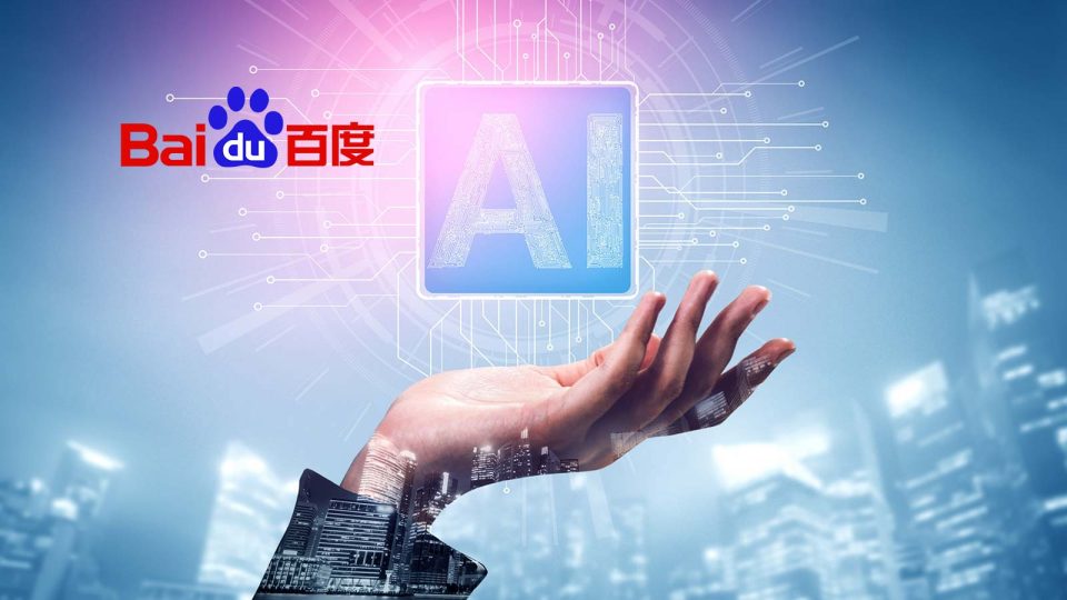 Baidu Unveils AI and Agent-Driven Innovations at Annual Mobile Ecosystem Event