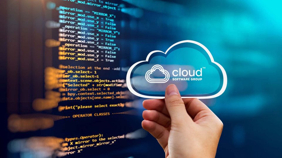 Cloud Software Group Teams Up with Microsoft for Cloud Innovation