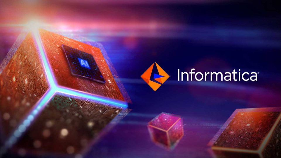 Informatica Unveils its Latest Innovations for Snowflake Data Cloud