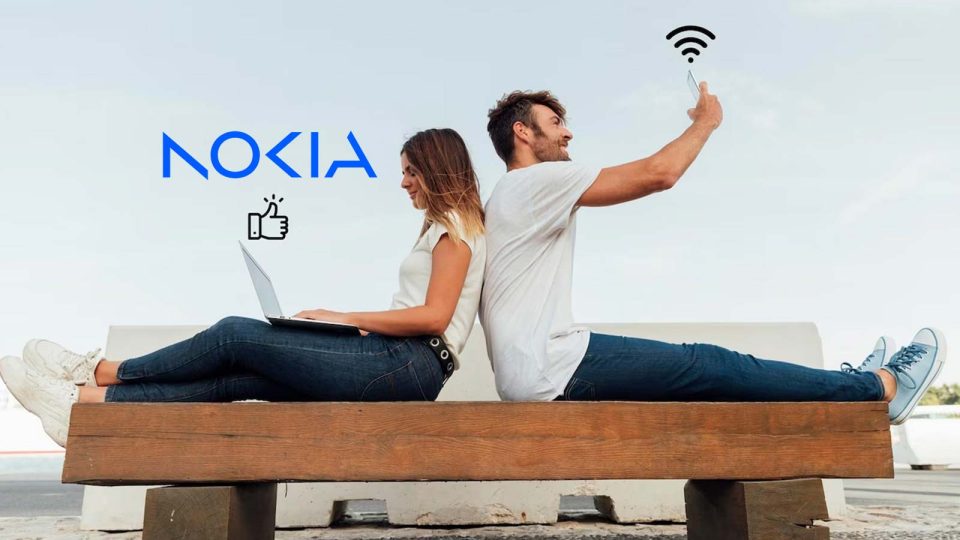 O2 Telefónica and Nokia roll out 5G standalone core on Amazon Web Services in the cloud