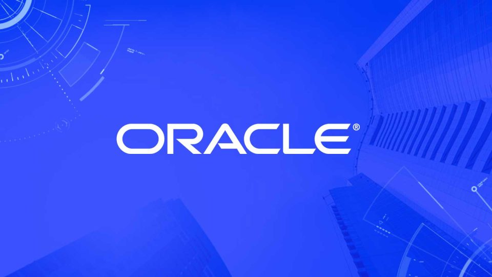 Oracle Announces Plans to Open Two Public Cloud Regions in Morocco 