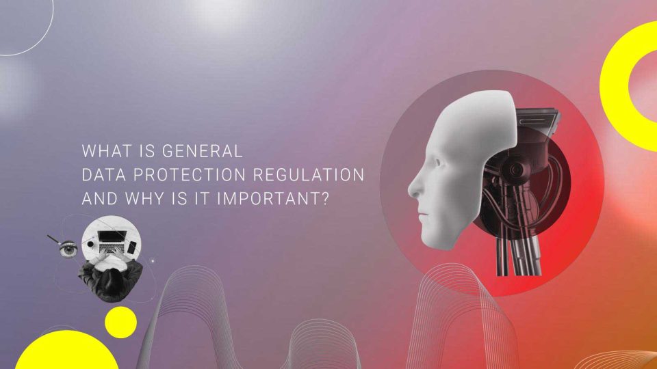 What is General Data Protection Regulation and Why is it Important?